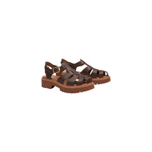 Timberland Damme Sandalen