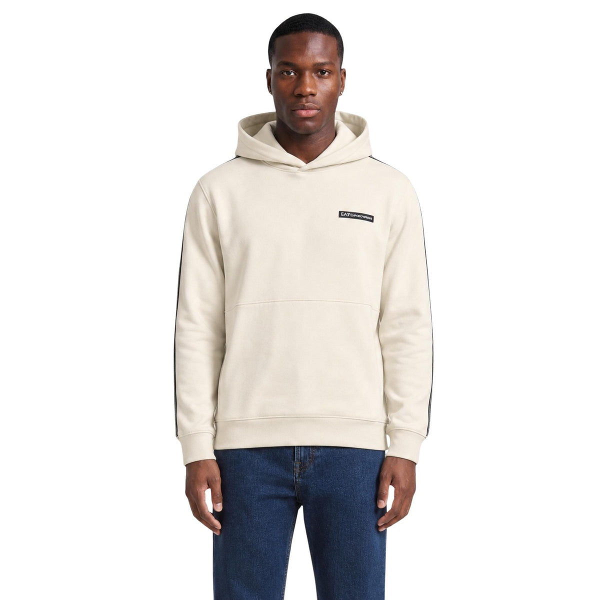 Ea7 Fleece Herren