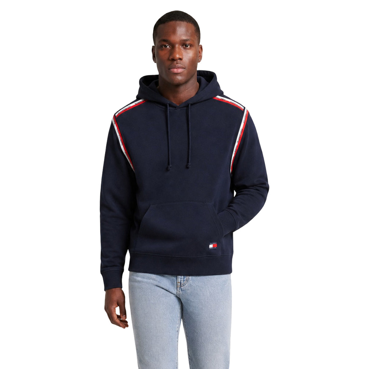 Tommy Hilfiger Jeans Fleece Herren