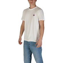 Tommy Hilfiger Jeans T-Shirt Herren