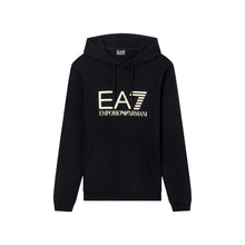 Ea7 Fleece Herren