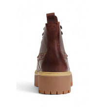 Timberland Damme Schnürschuhe