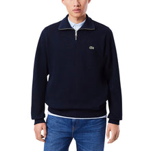 Lacoste Fleece Herren