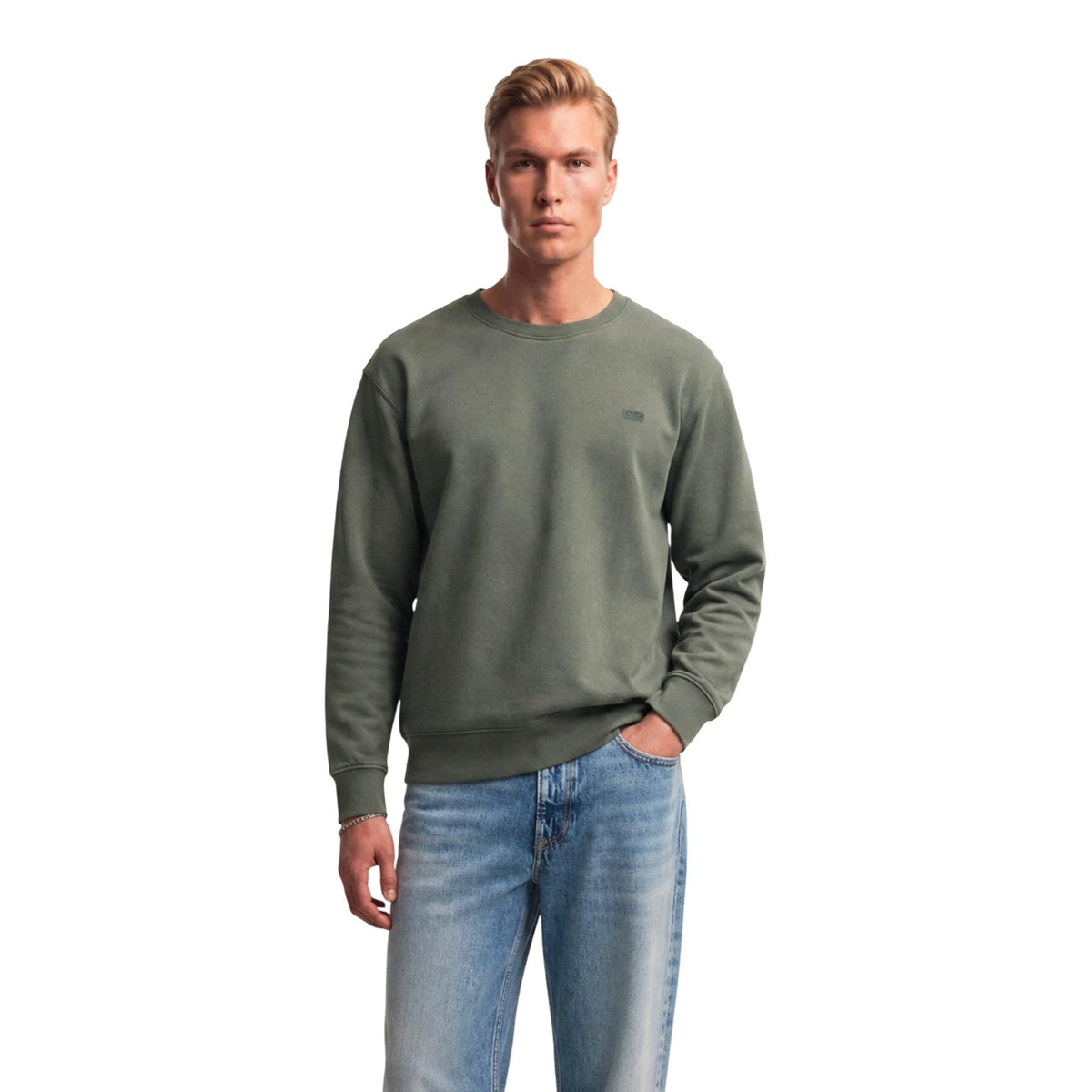 Levi`s Fleece Herren