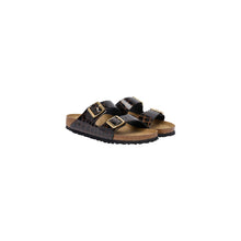 Birkenstock                      Damme Sandalen